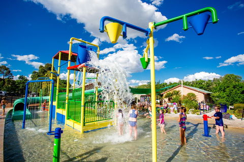 Discovery Parks - Dubbo - Hotel WA 0