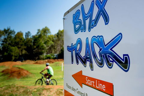Discovery Parks - Dubbo - Hotel WA 44