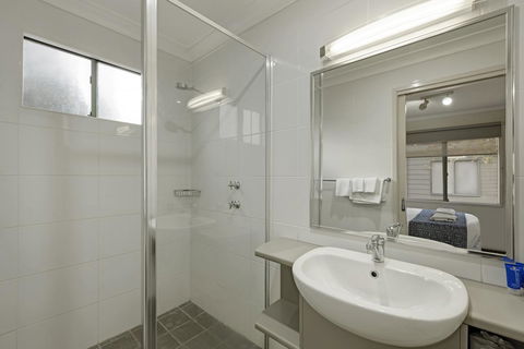 Discovery Parks - Dubbo - Hotel WA 8