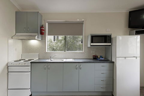 Discovery Parks - Dubbo - Hotel WA 10