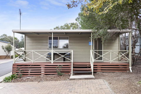 Discovery Parks - Dubbo - Hotel WA 18