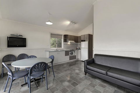 Discovery Parks - Dubbo - Hotel WA 5