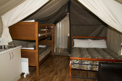 Discovery Parks - Dubbo - Hotel WA 34