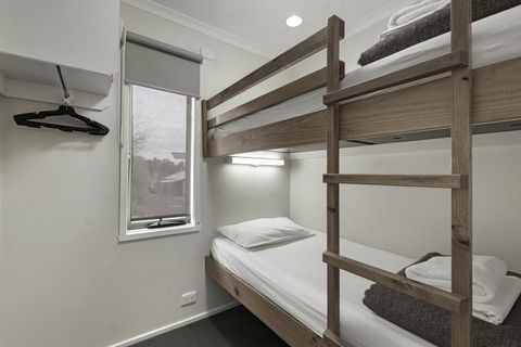 Discovery Parks - Dubbo - Hotel WA 20
