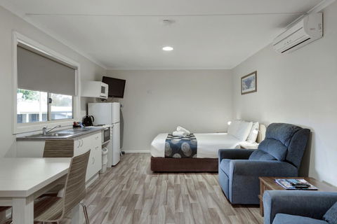Discovery Parks - Dubbo - Hotel WA 16