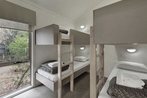 Discovery Parks - Dubbo - Hotel WA 2