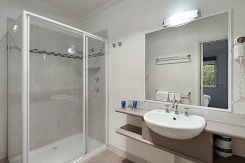 Discovery Parks - Dubbo - Hotel WA 1