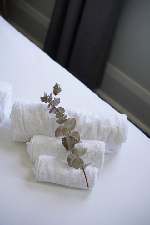 Rosehill Hotel - Hotel WA 29