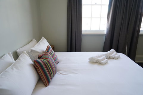 Rosehill Hotel - Hotel WA 5