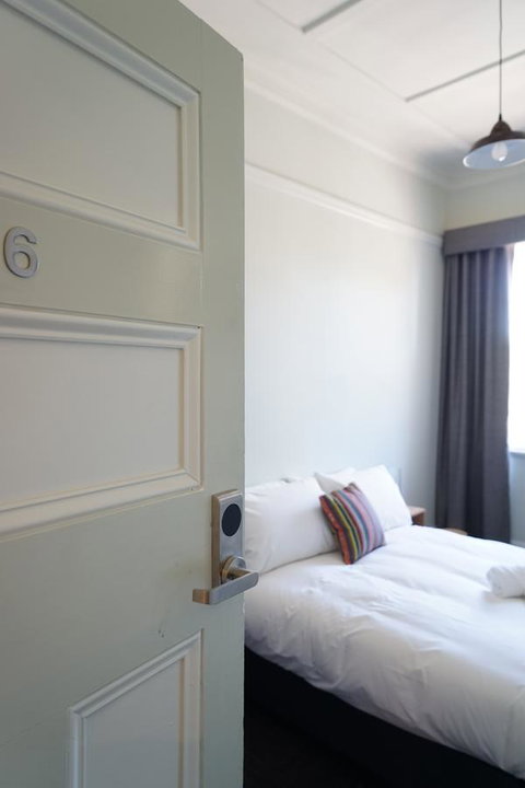 Rosehill Hotel - Hotel WA 1