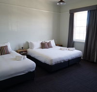 Rosehill Hotel - Hotel WA
