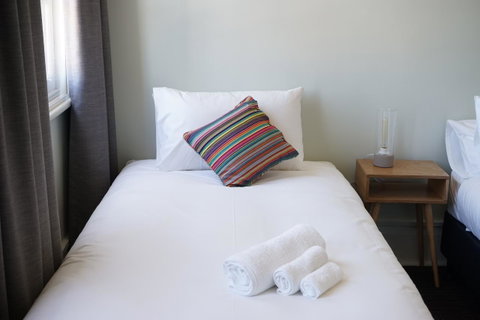 Rosehill Hotel - Hotel WA 11
