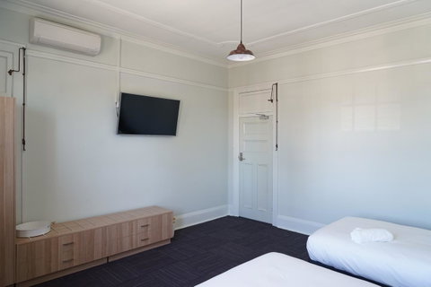 Rosehill Hotel - Hotel WA 4