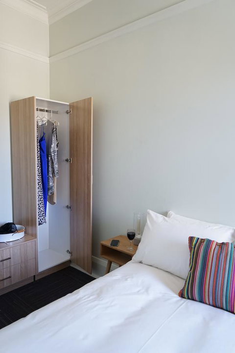 Rosehill Hotel - Hotel WA 27