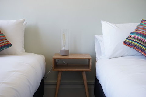 Rosehill Hotel - Hotel WA 8