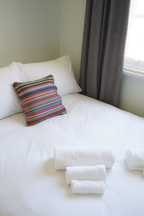 Rosehill Hotel - Hotel WA 22