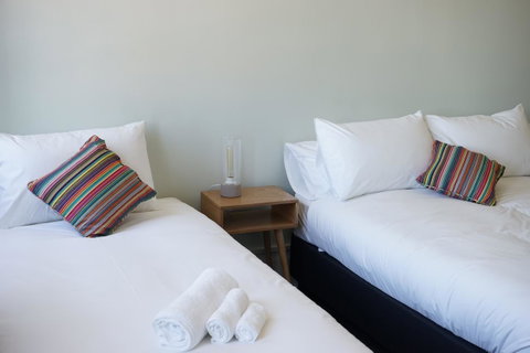 Rosehill Hotel - Hotel WA 10