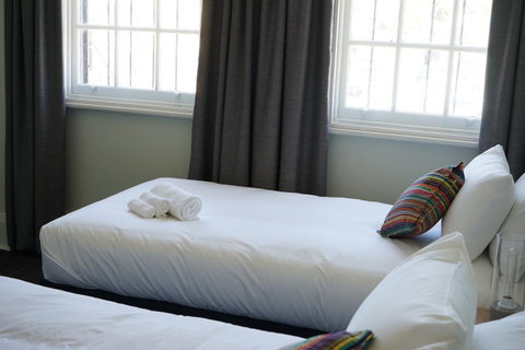 Rosehill Hotel - Hotel WA 7
