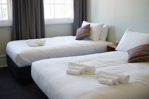 Rosehill Hotel - Hotel WA 15