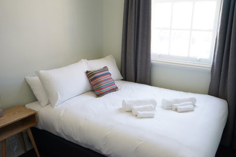 Rosehill Hotel - Hotel WA 23