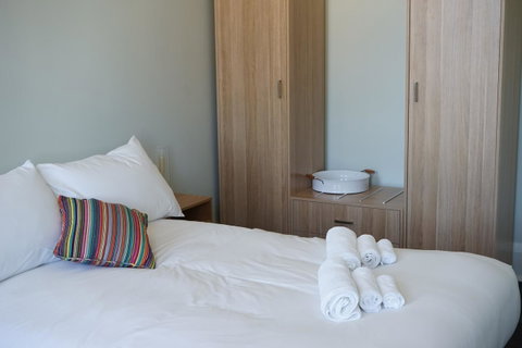 Rosehill Hotel - Hotel WA 9