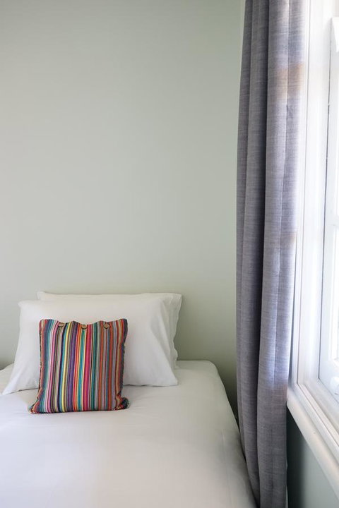 Rosehill Hotel - Hotel WA 25