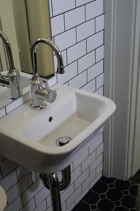 Rosehill Hotel - Hotel WA 35