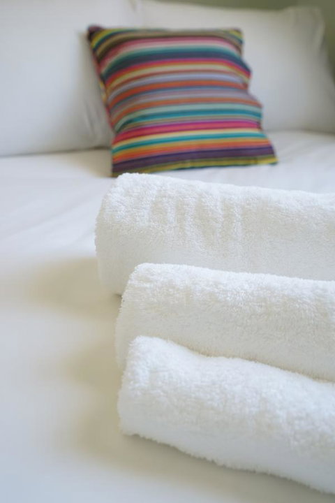 Rosehill Hotel - Hotel WA 39