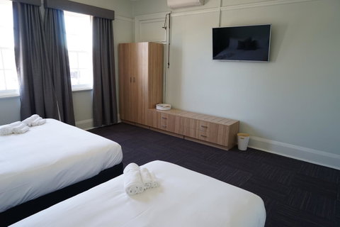 Rosehill Hotel - Hotel WA 6