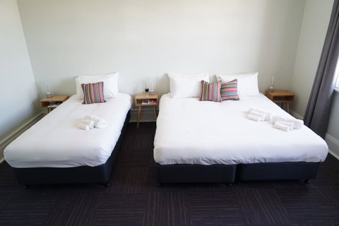 Rosehill Hotel - Hotel WA 2
