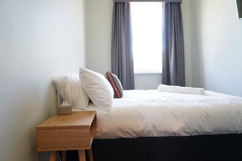 Rosehill Hotel - Hotel WA 30