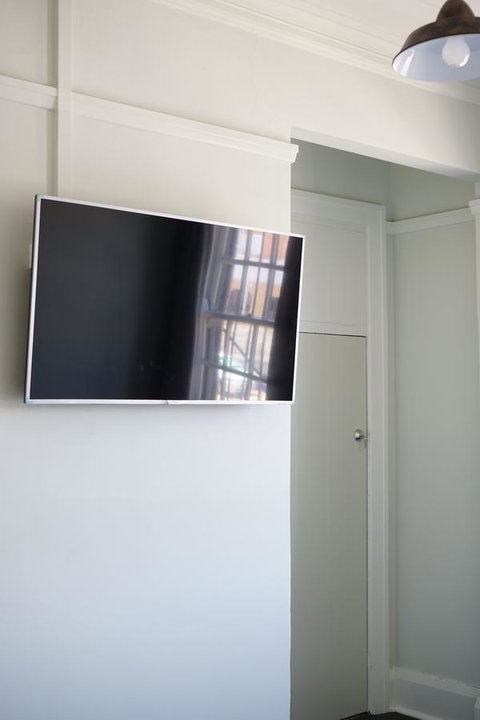 Rosehill Hotel - Hotel WA 14