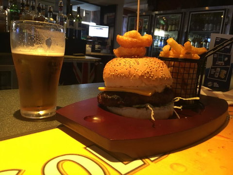 Rosehill Hotel - Hotel WA 32