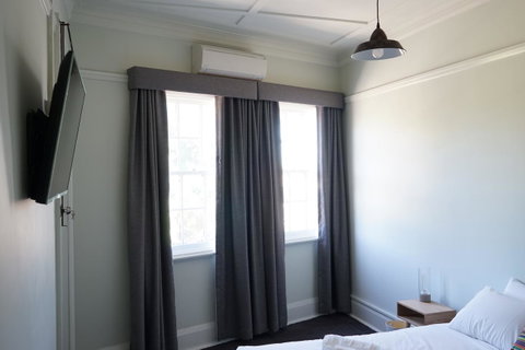 Rosehill Hotel - Hotel WA 31