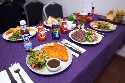 Rosehill Hotel - Hotel WA 33