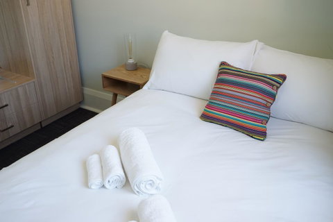 Rosehill Hotel - Hotel WA 21