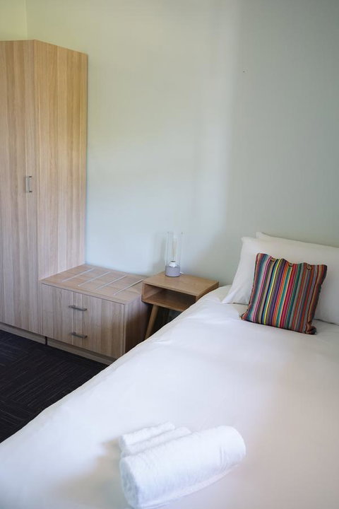Rosehill Hotel - Hotel WA 37