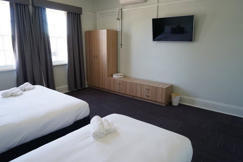 Rosehill Hotel - Hotel WA 38