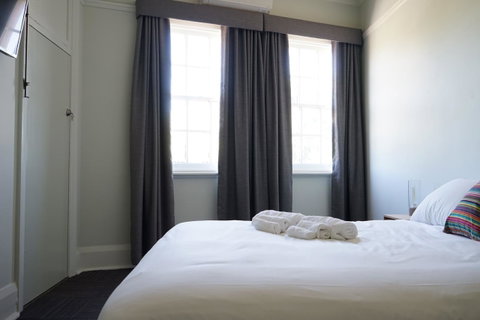 Rosehill Hotel - Hotel WA 19