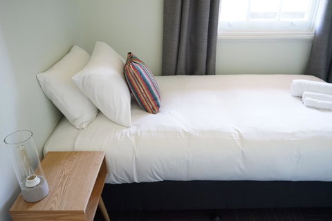 Rosehill Hotel - Hotel WA 26