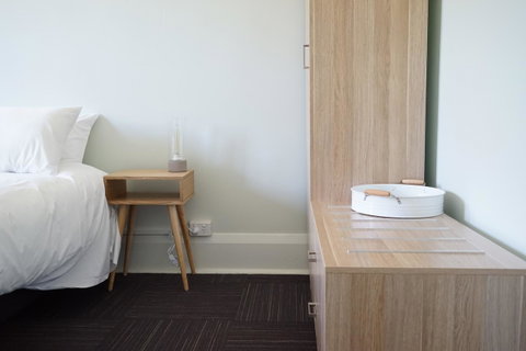 Rosehill Hotel - Hotel WA 20