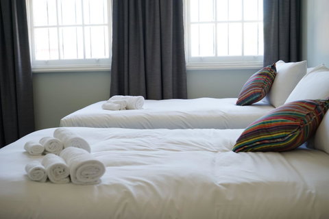 Rosehill Hotel - Hotel WA 13