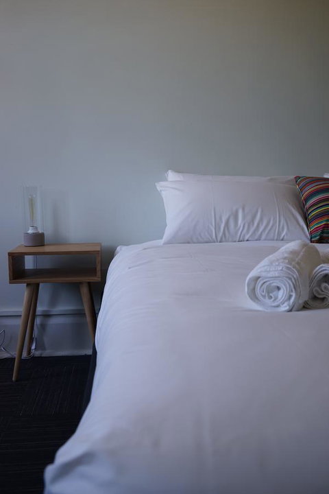 Rosehill Hotel - Hotel WA 18
