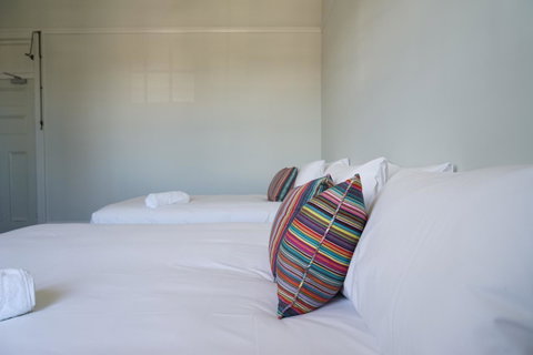 Rosehill Hotel - Hotel WA 3