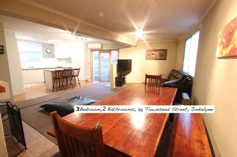 Full Circle Apartments - Hotel WA 10