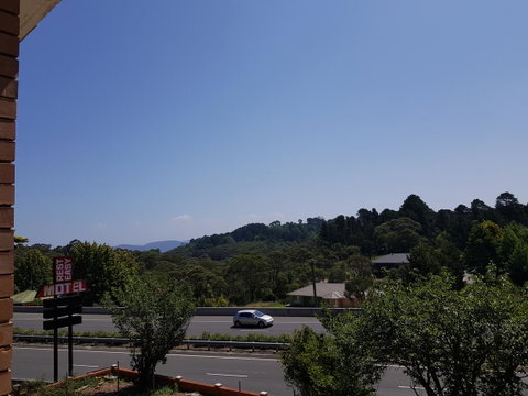 Rest Easy Motel - Hotel WA 39