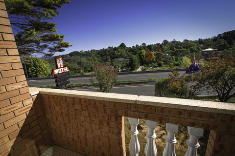 Rest Easy Motel - Hotel WA 33