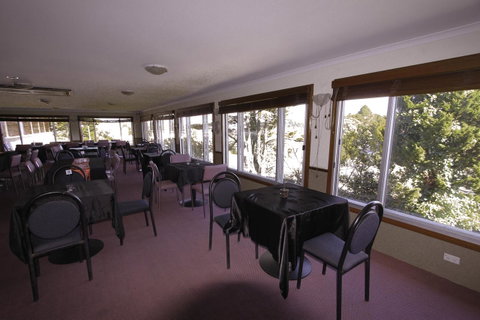 Rest Easy Motel - Hotel WA 29