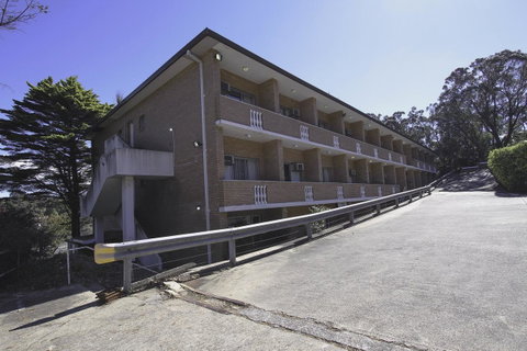 Rest Easy Motel - Hotel WA 27