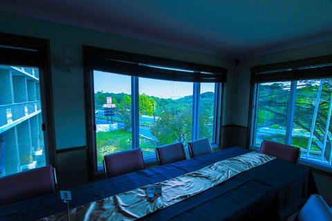 Rest Easy Motel - Hotel WA 9